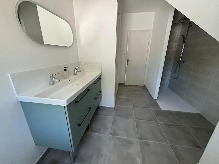 Holiday home Maison Bord De Mer Penestin