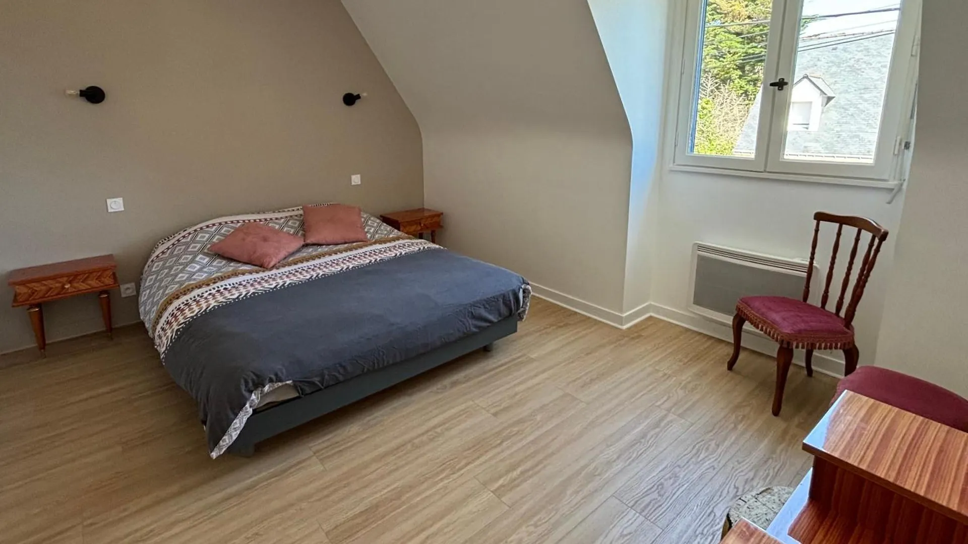Holiday home Maison Bord De Mer Penestin