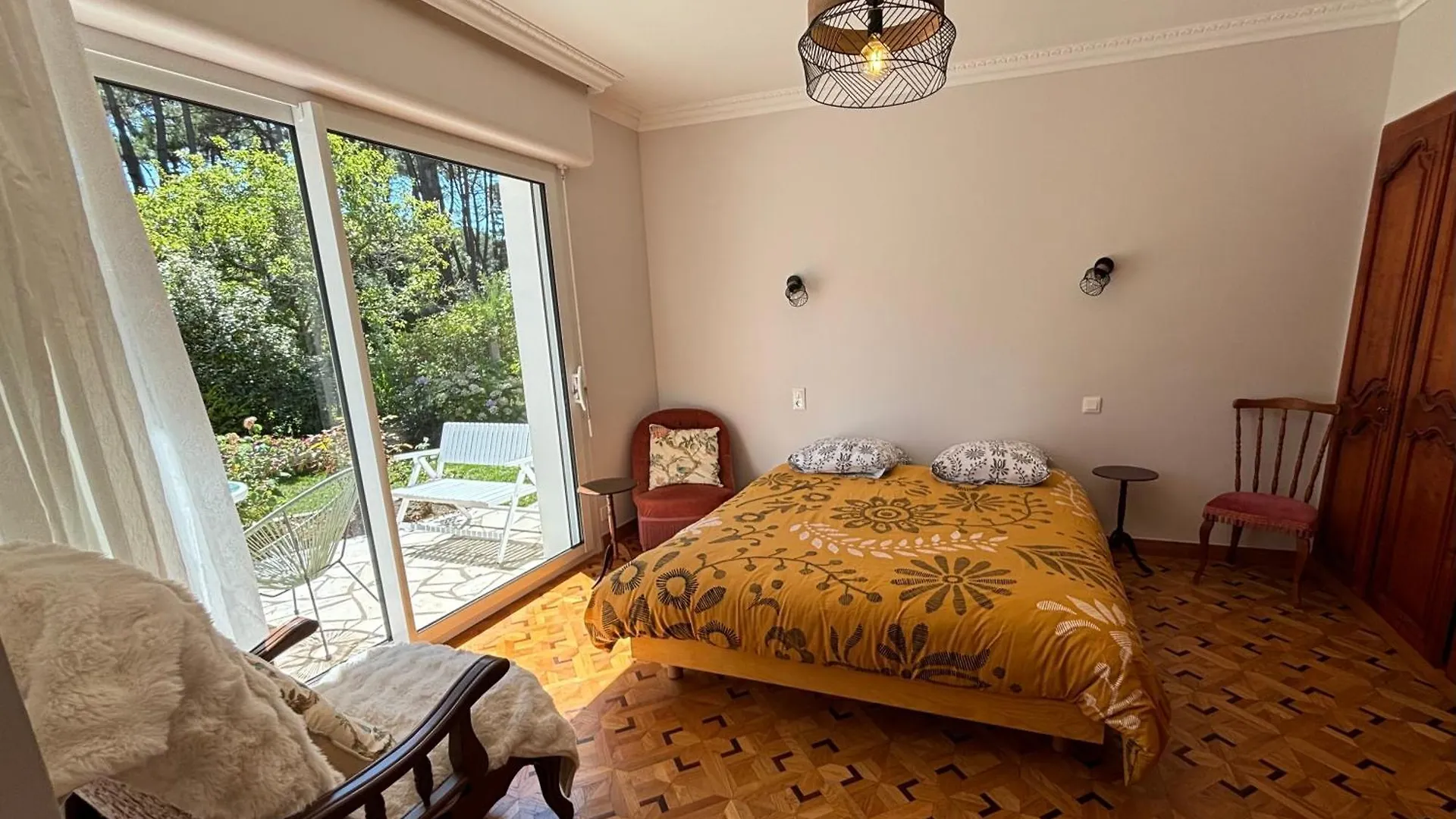 Maison Bord De Mer Penestin France
