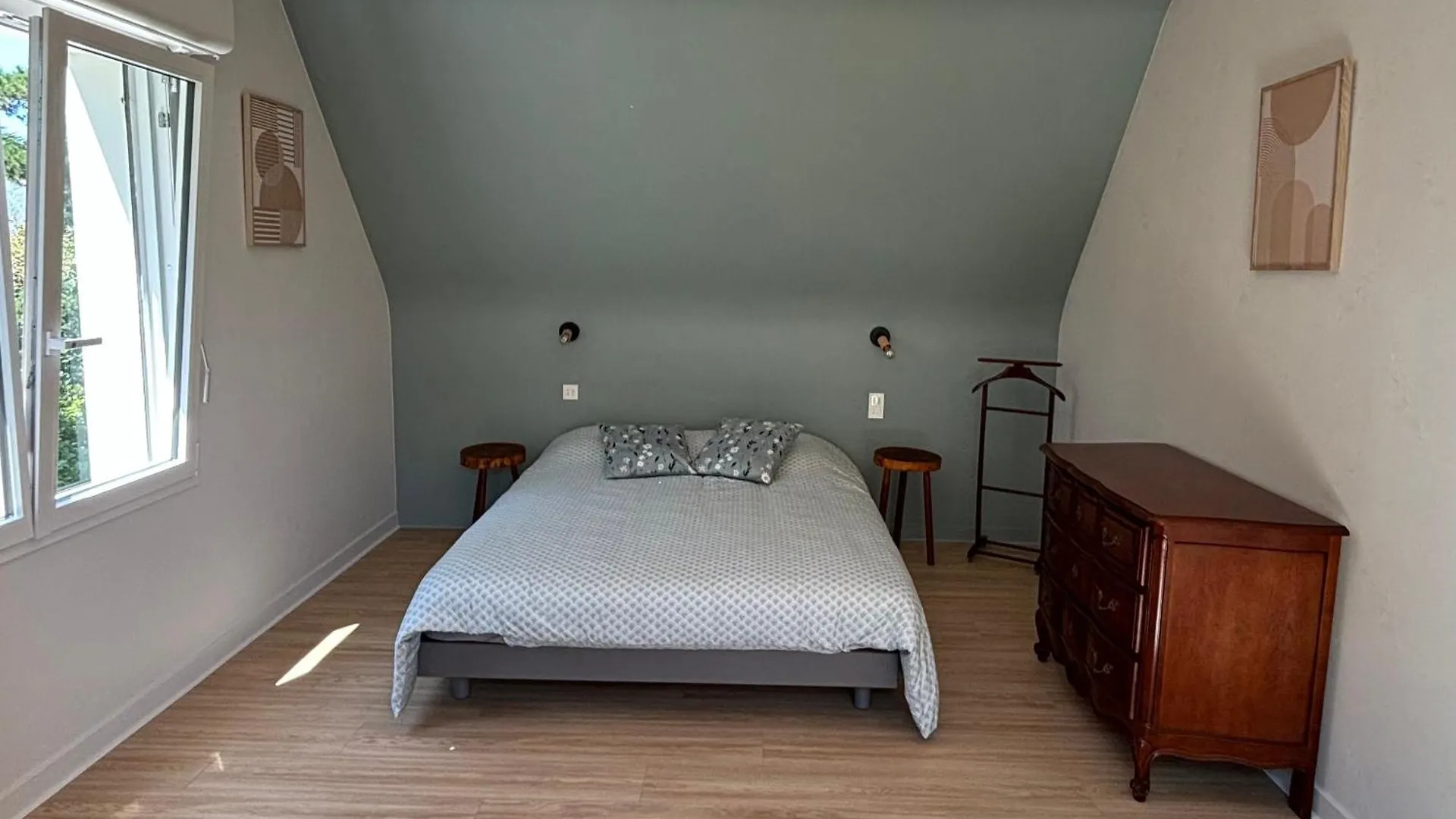 Holiday home Maison Bord De Mer Penestin